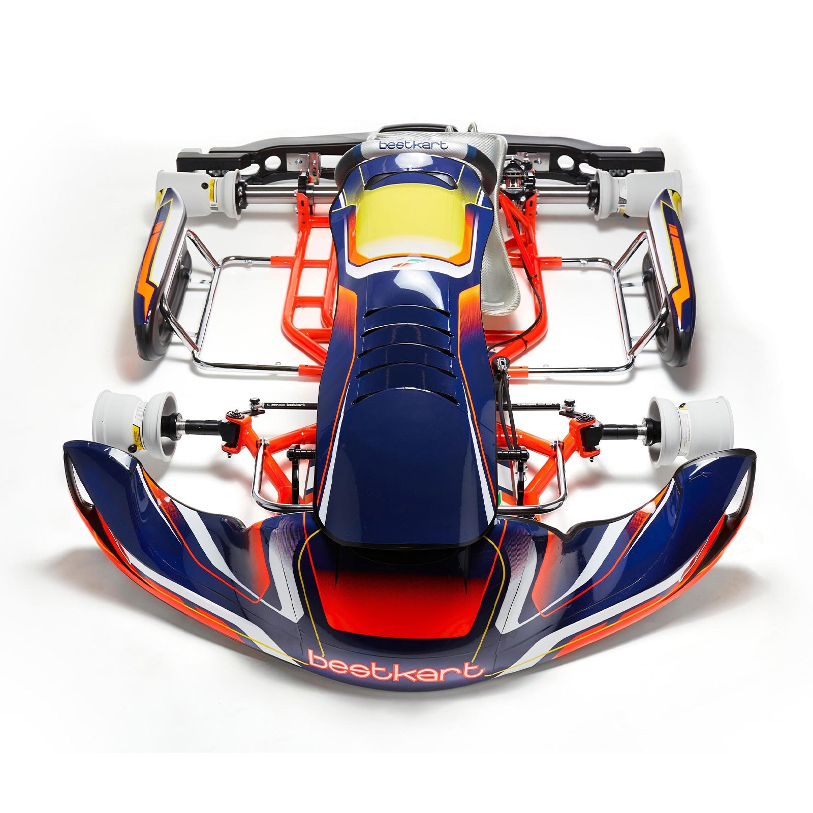 Karts and Chassis