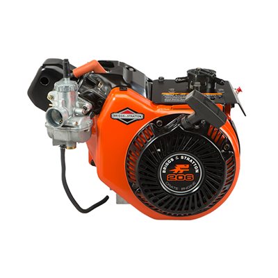 Briggs LO206 Engine Blueprinted by Stewart Racing Engines