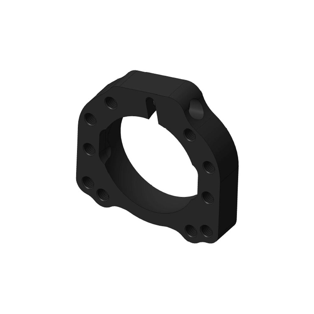 Bearing Holder 30mm