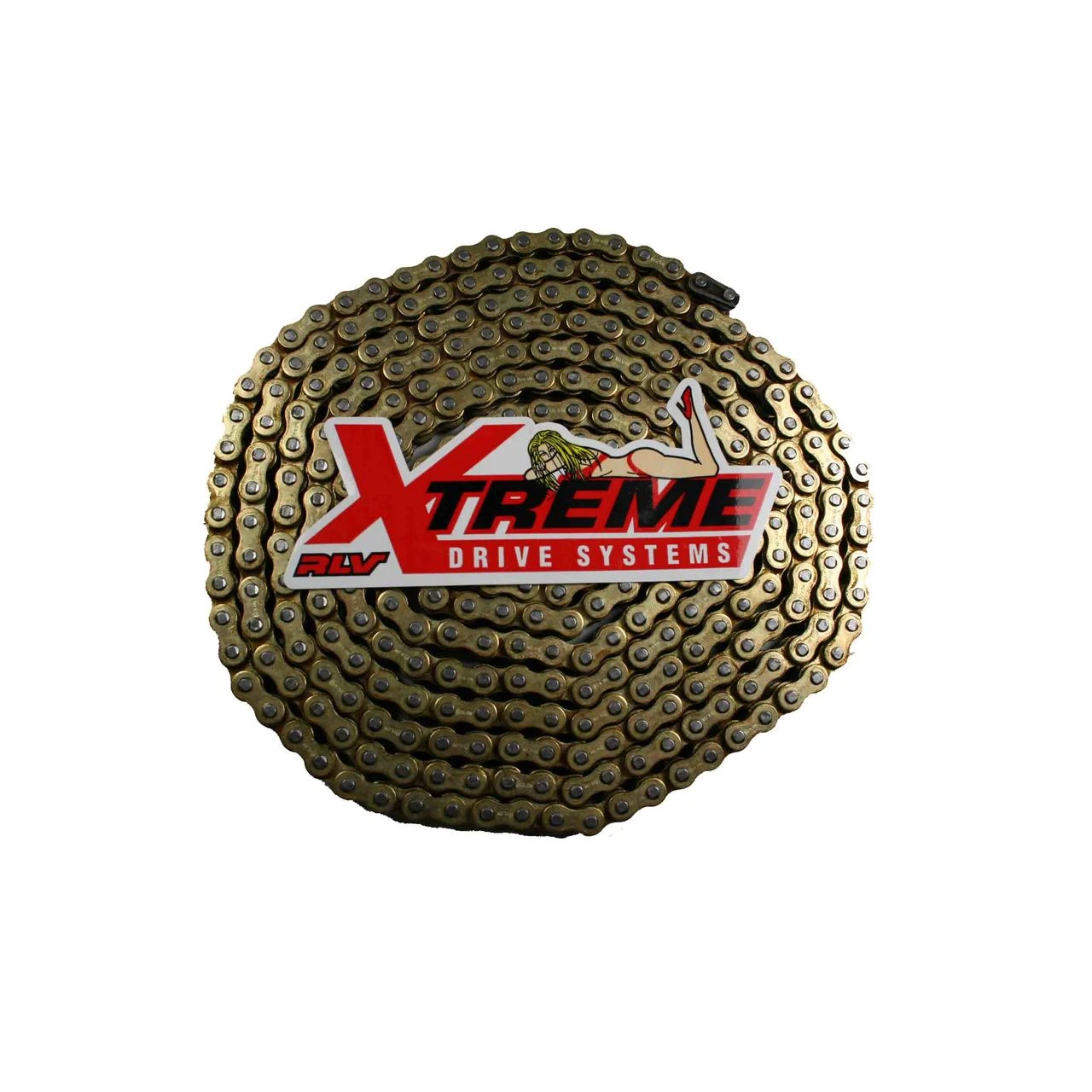 #35 Xtreme Chain per Foot