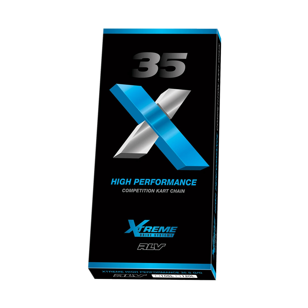 #35 Xtreme Chain