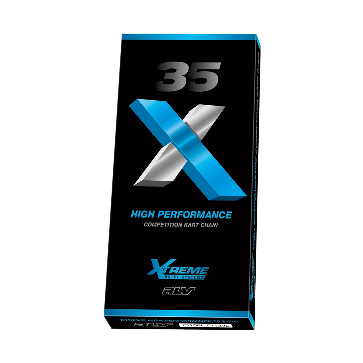 #35 Xtreme Chain