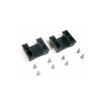 Non Pushback Nose Mount