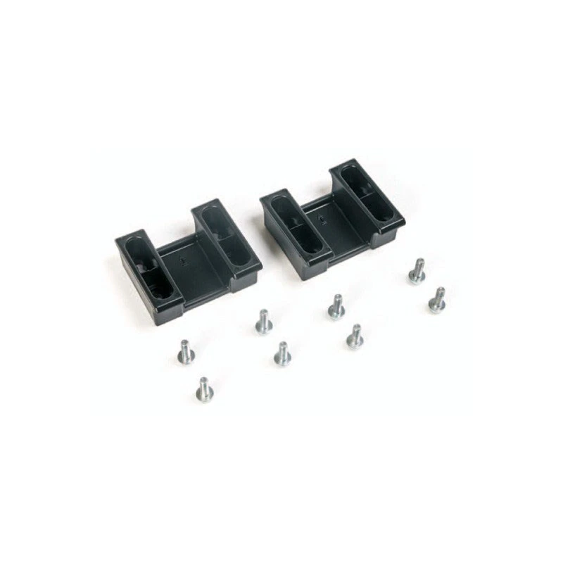Non Pushback Nose Mount