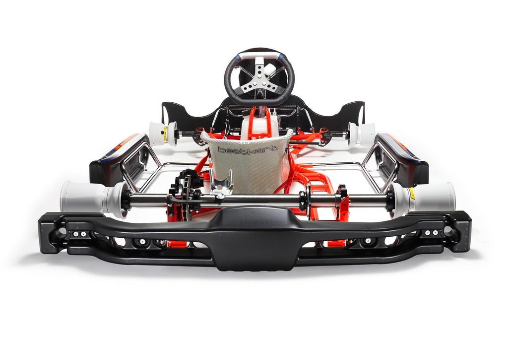 BestKart F03 4T 4 Stroke