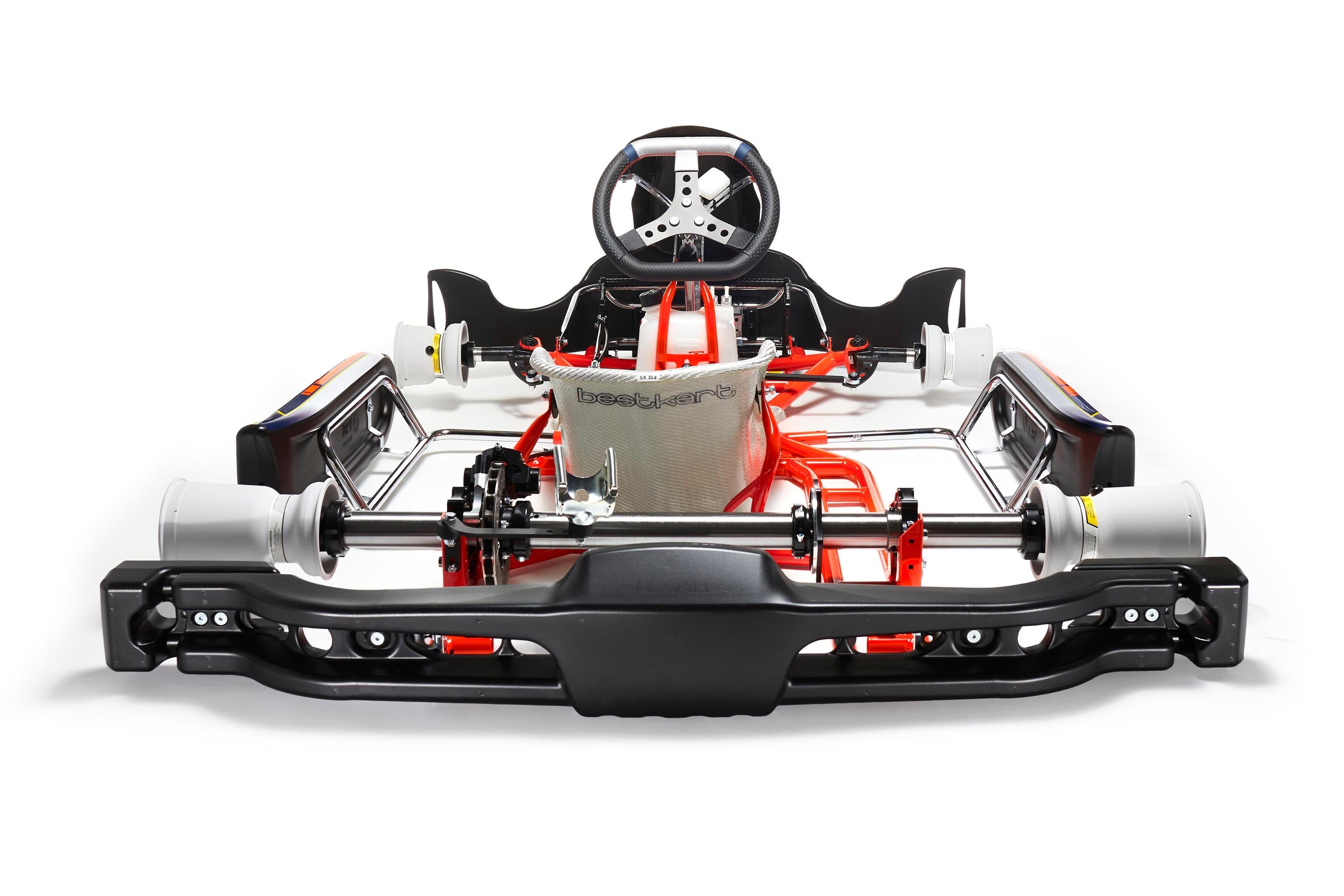 BestKart F03 4T 4 Stroke