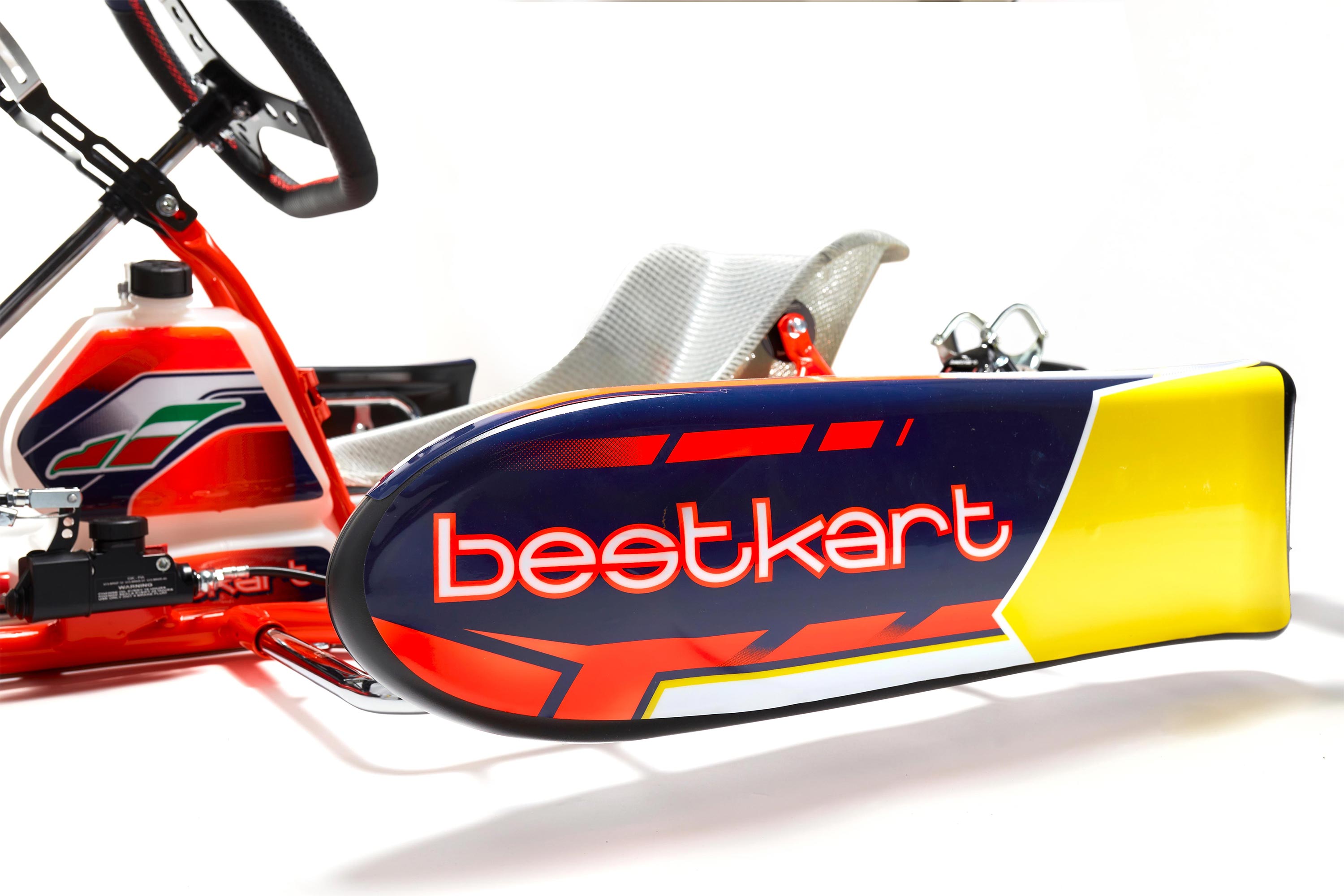 BestKart F03 4T 4 Stroke