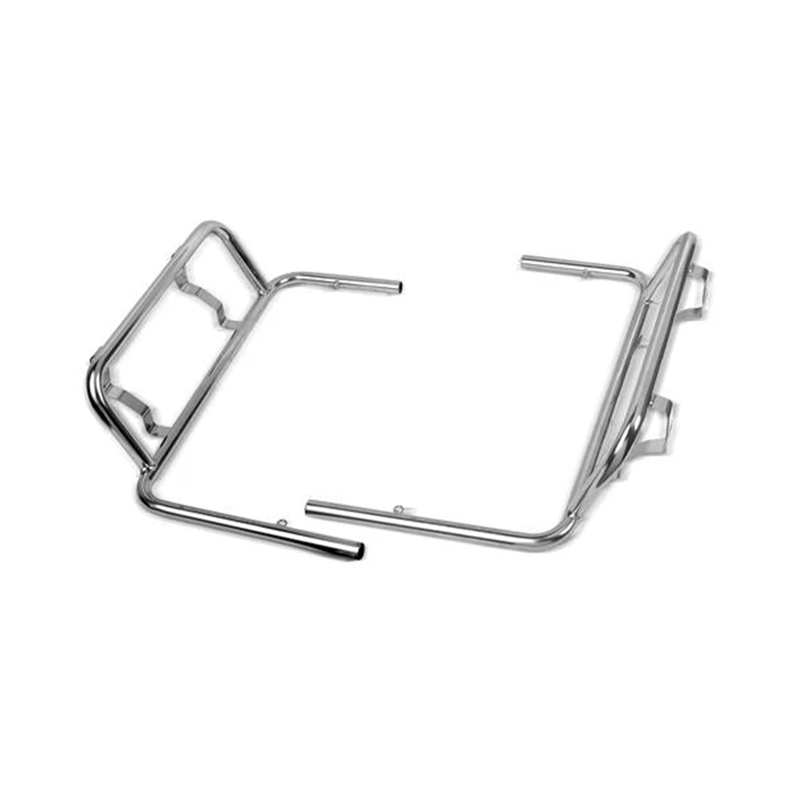 KG 507 Nerf Bars