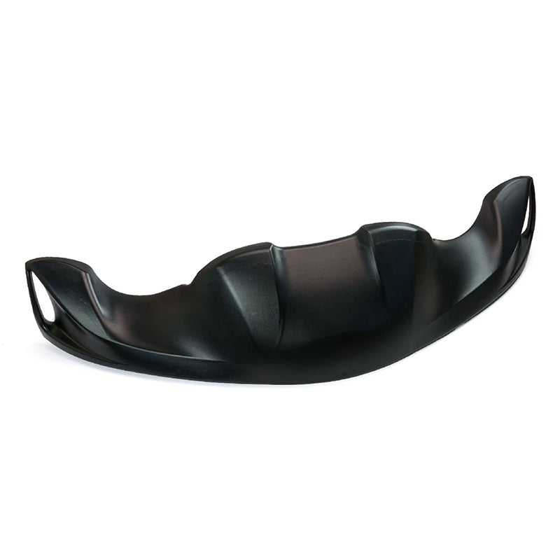 KG 509 Nose Black