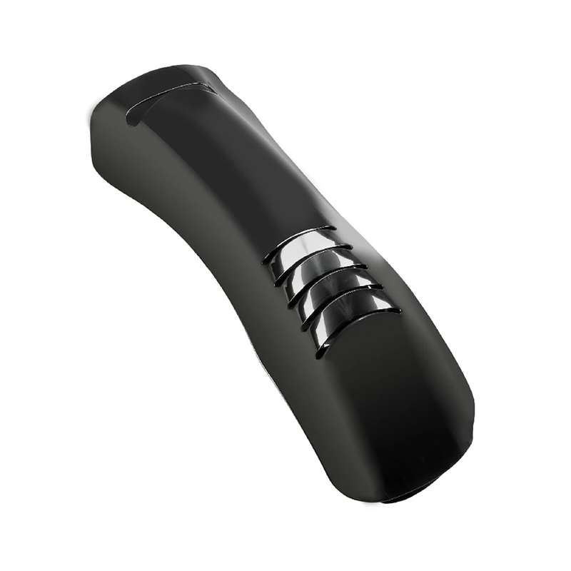 KG Panel 509 Black