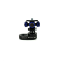 Camera Mount Isolation