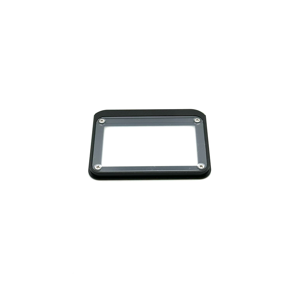 Odenthal Tuff-Kase (Camera Case) Replacement Parts