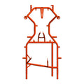 Bestkart Cadet Frame/Tubes