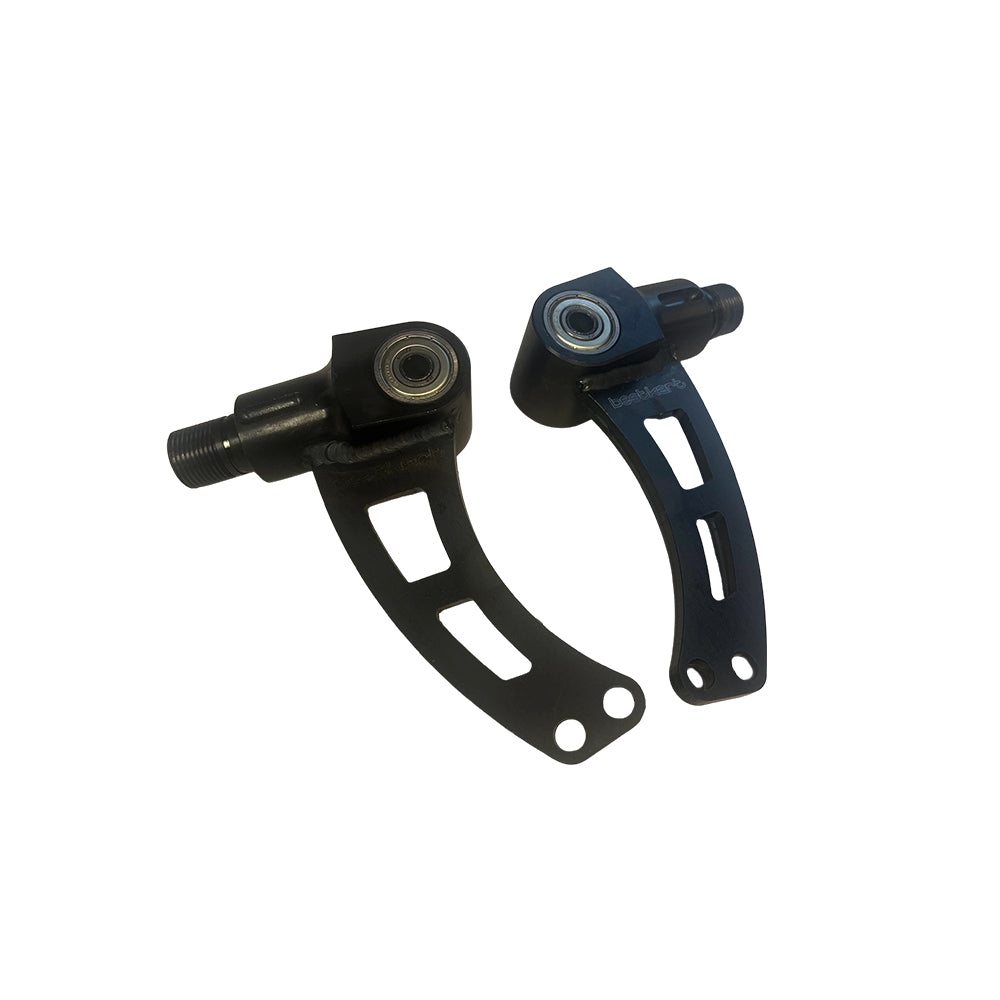 Spindle Stub Axle Body