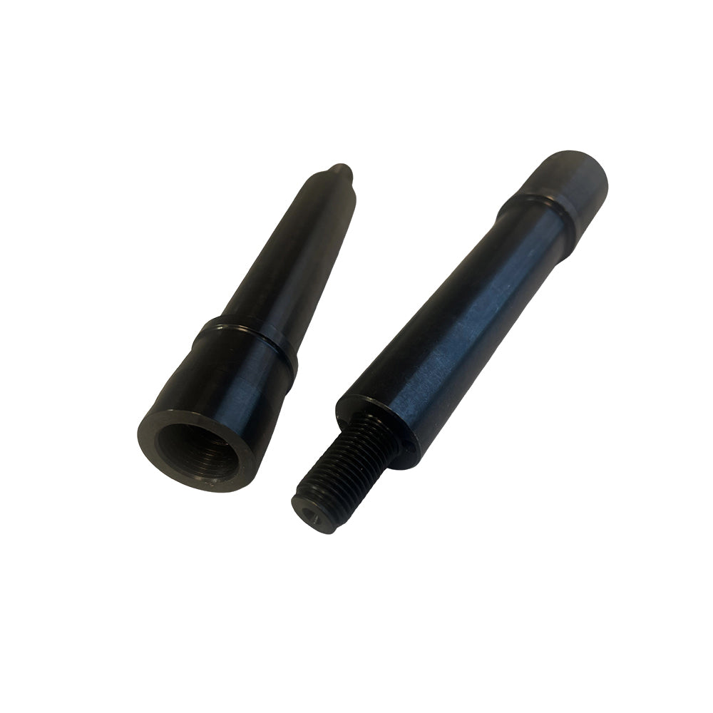 Spindle Stub