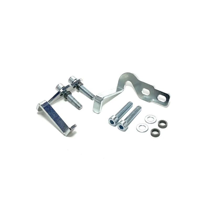 Bumper Saver Kit