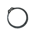 Hilliard Clutch Cover Snap Ring