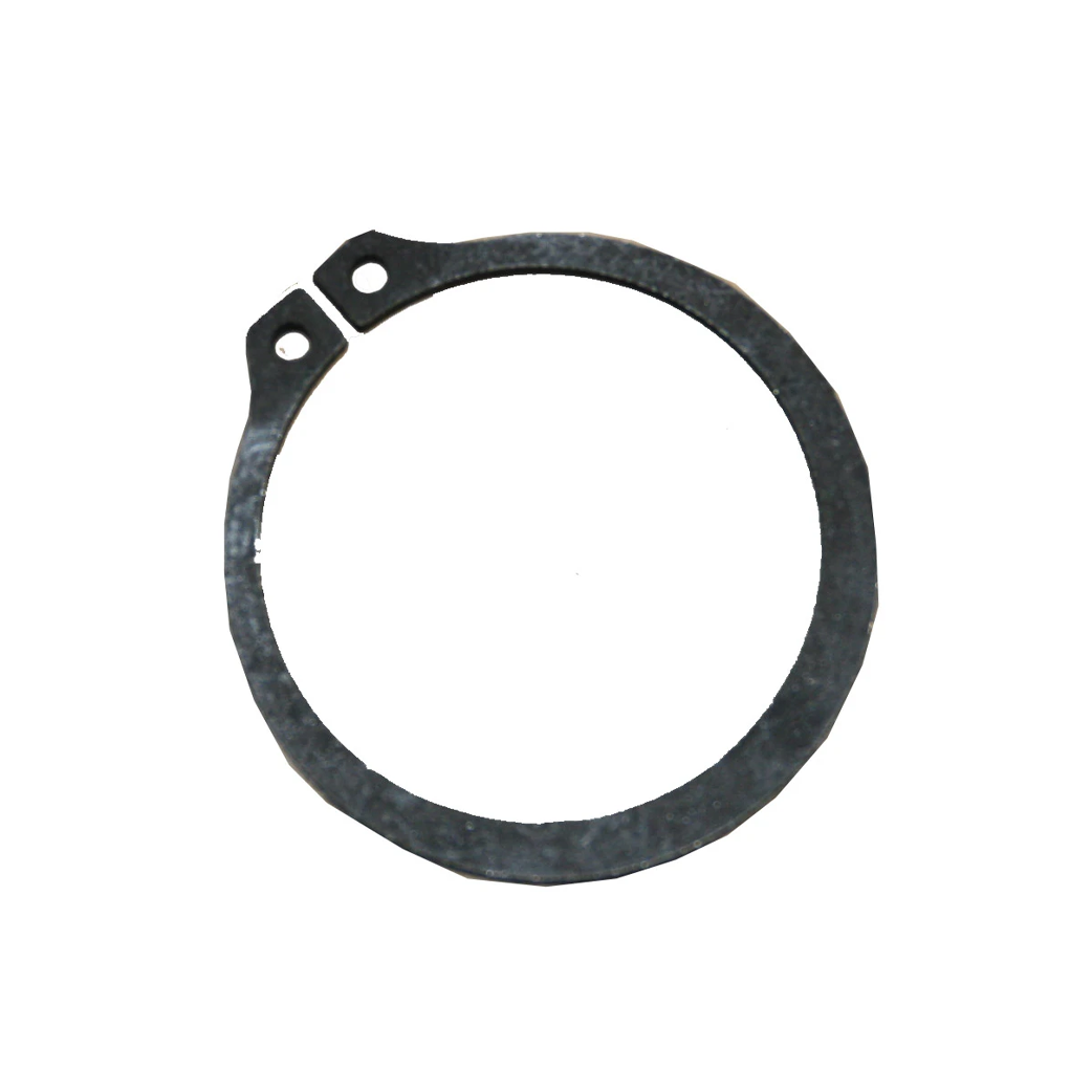 Hilliard Clutch Cover Snap Ring