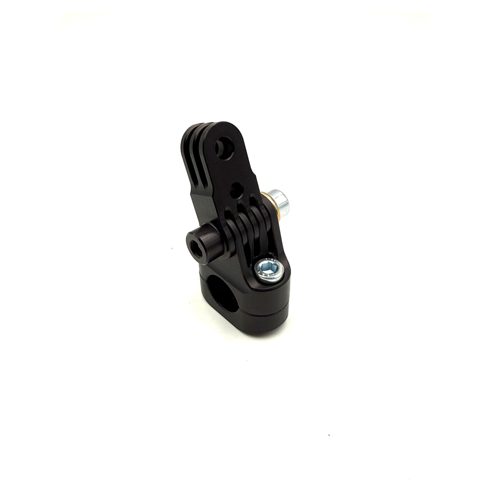 EZGP Camera Mount Clamp Assembly, Base Clamp, Clamp Clamp and Hardware