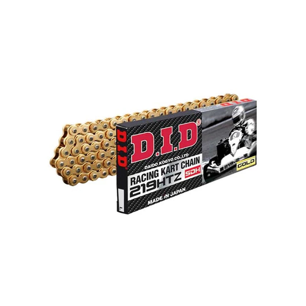 D.I.D #219 Chain