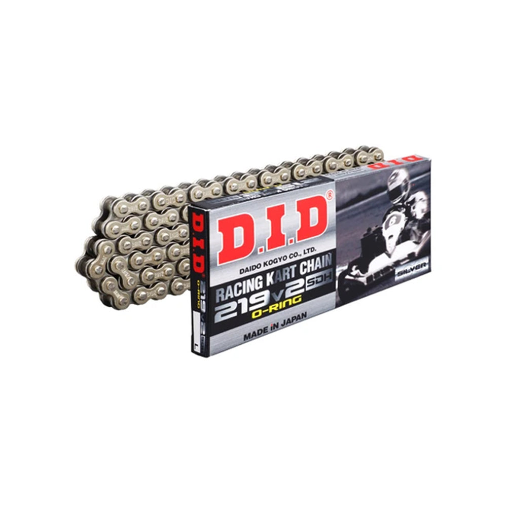 D.I.D O-Ring Chain