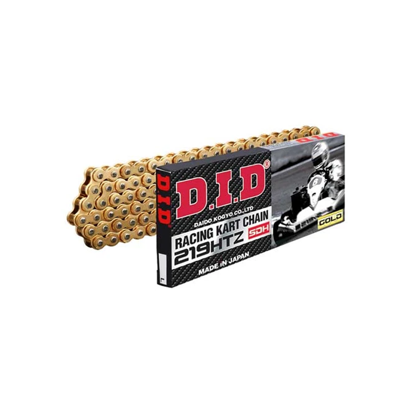 D.I.D #219 Chain