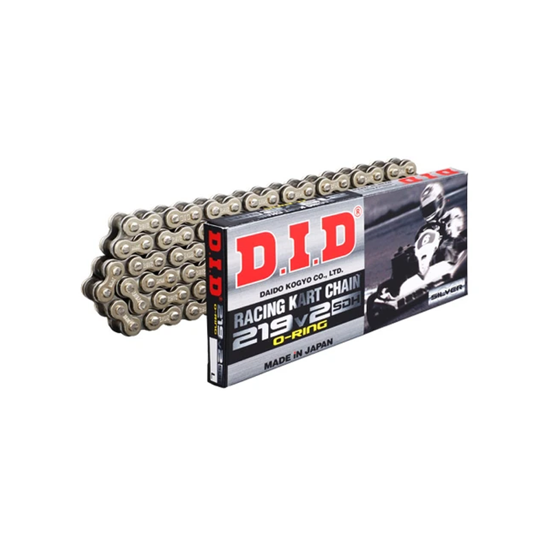 D.I.D O-Ring Chain