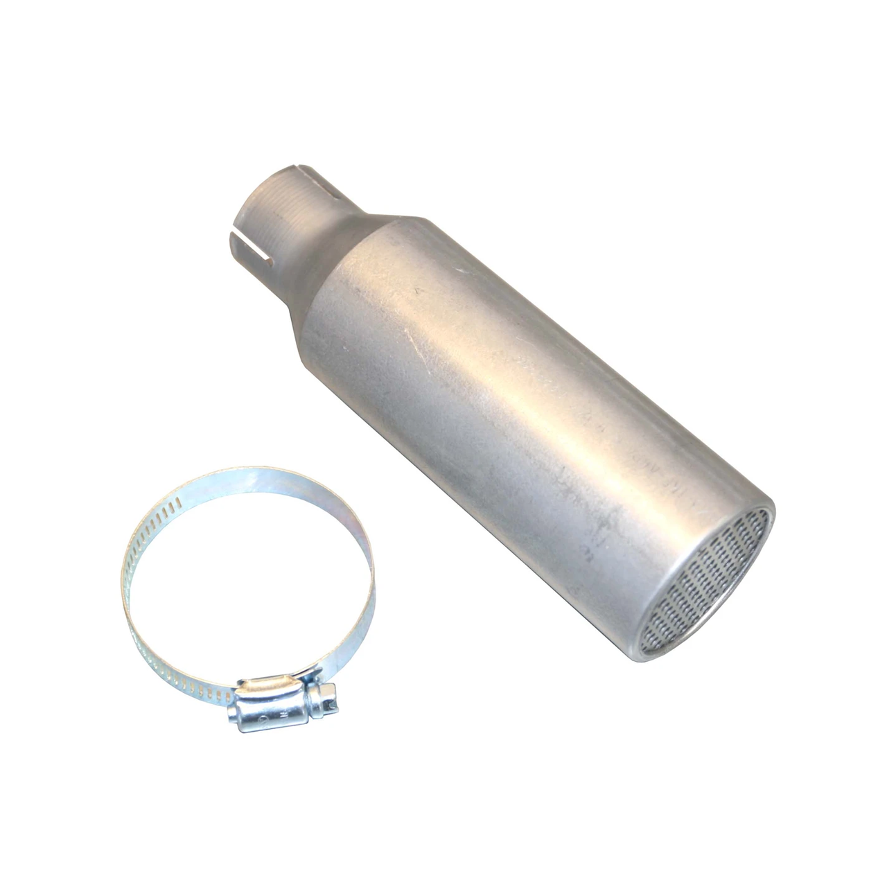 RLV B91XL Silencer 1-5/16"