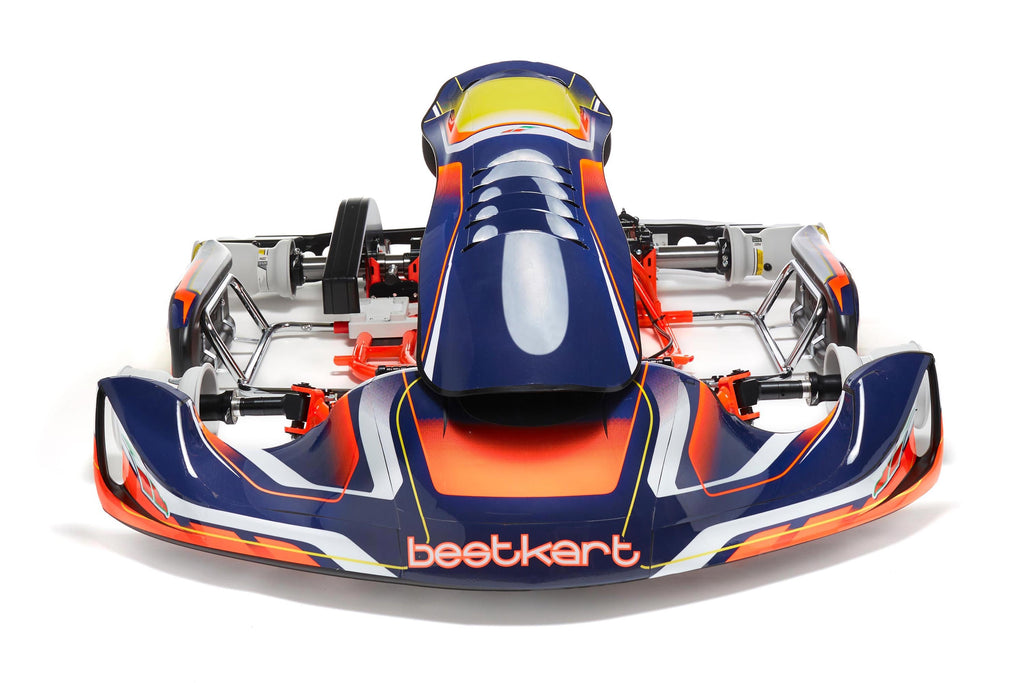 Bestkart F03 OK