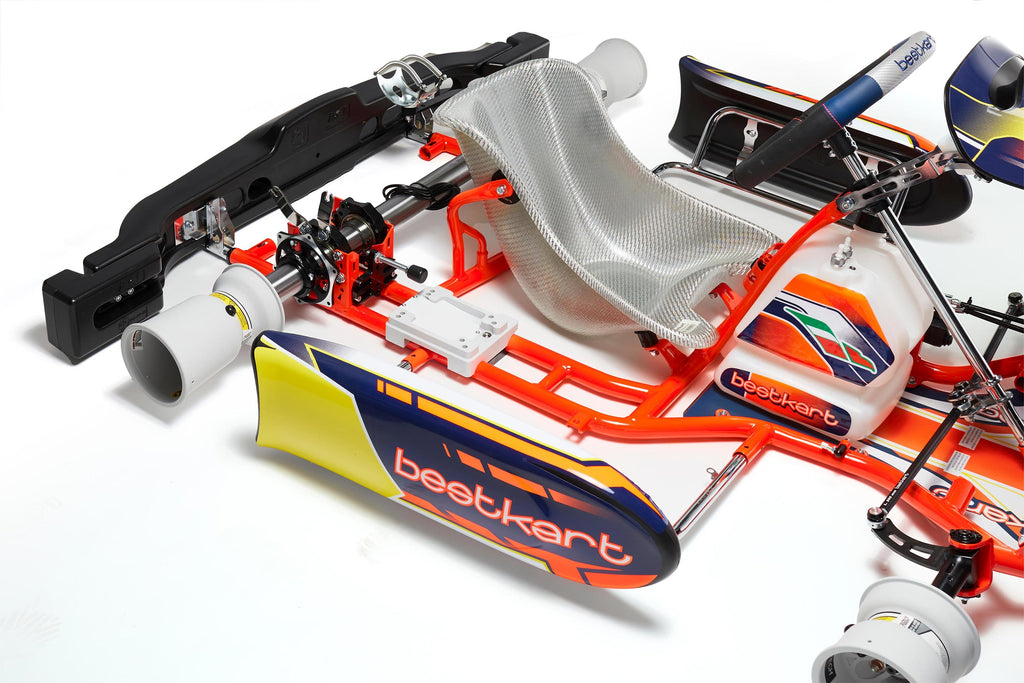 Bestkart F03 OK
