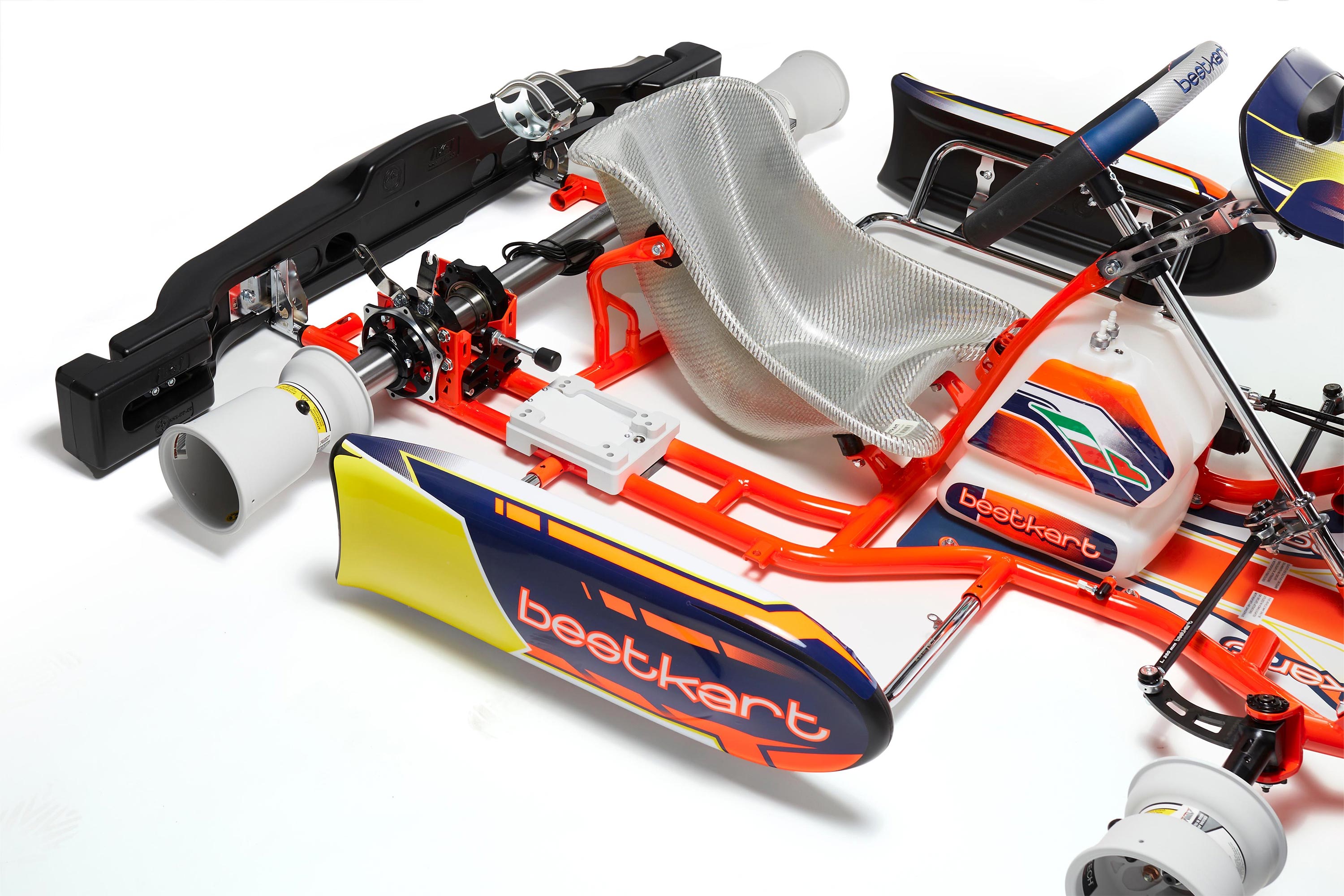 Bestkart F03 OK