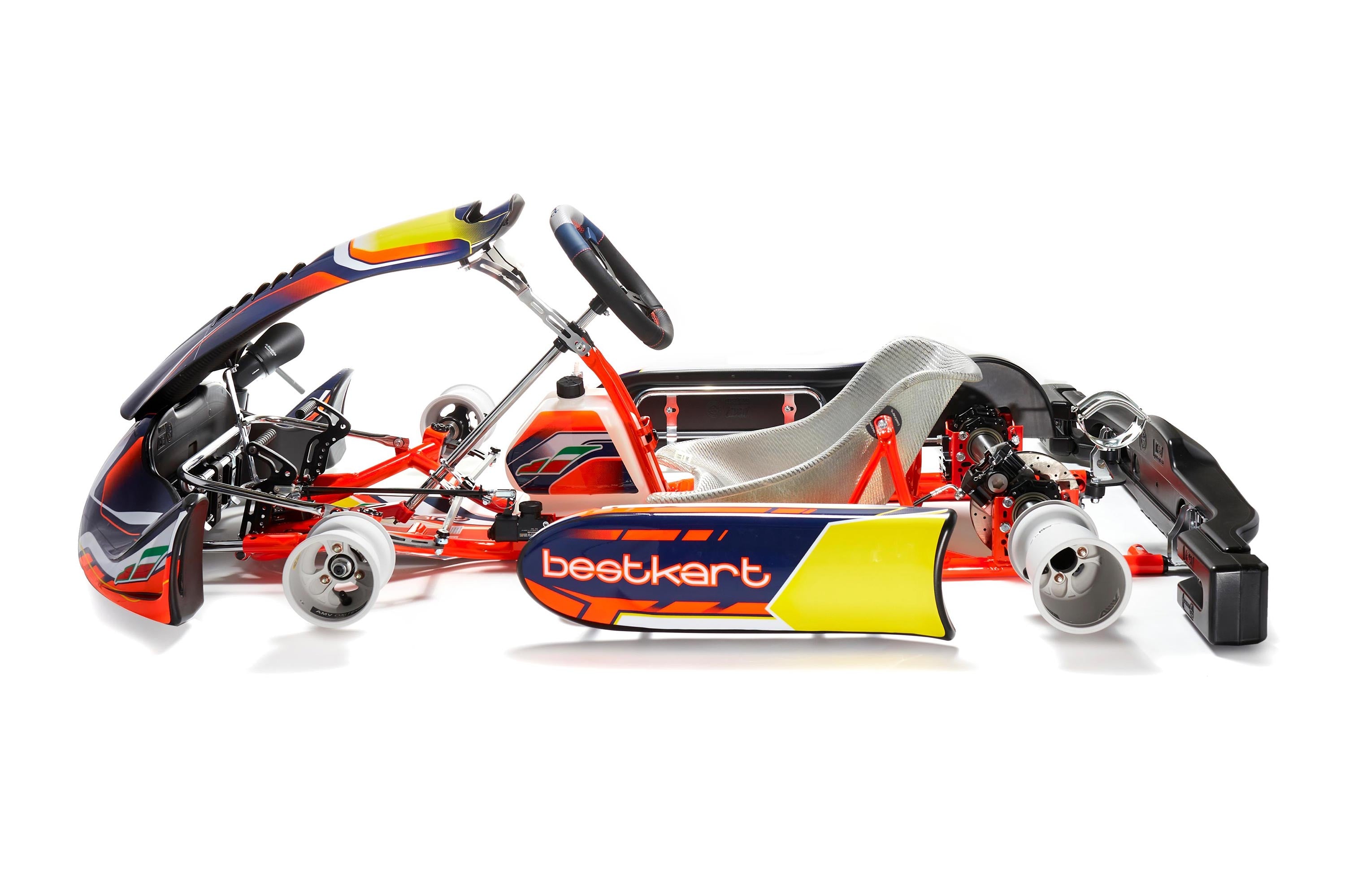 Bestkart F03 OK