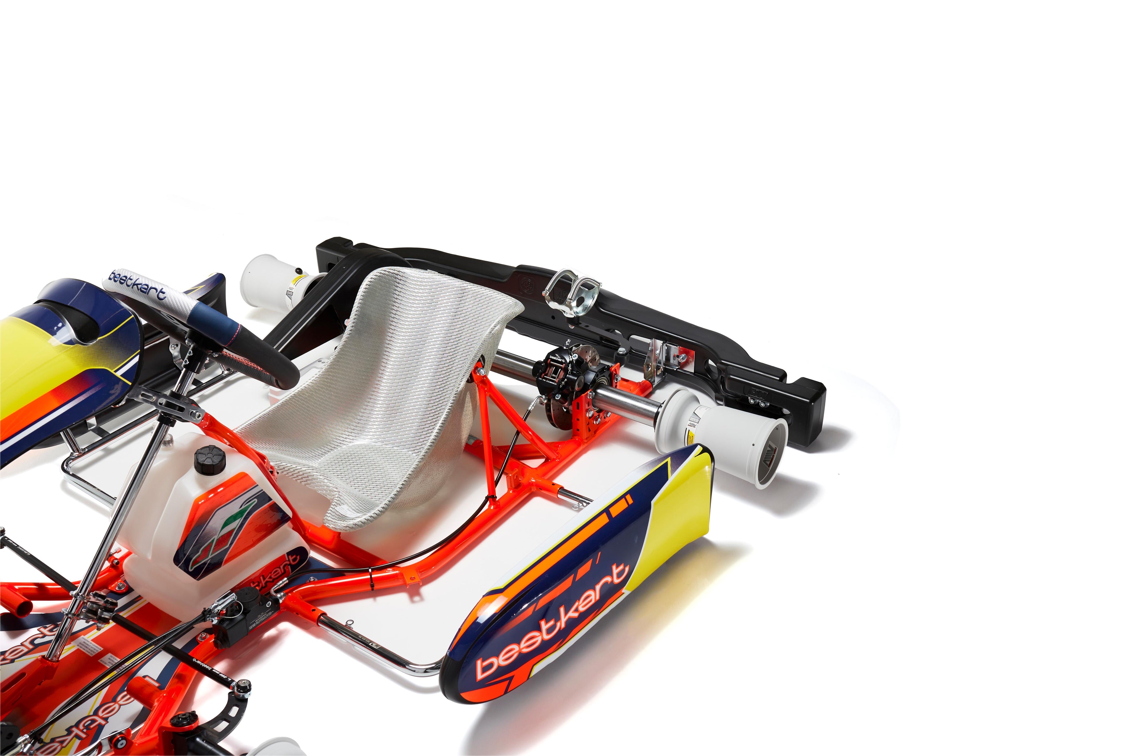 Bestkart F03 OK