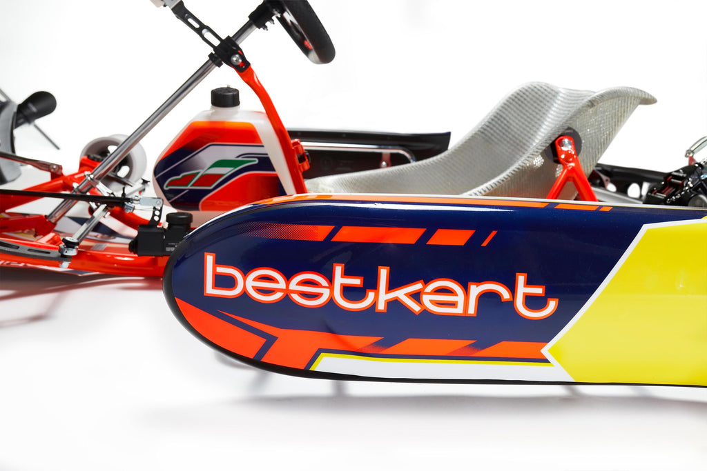 Bestkart F03 OK