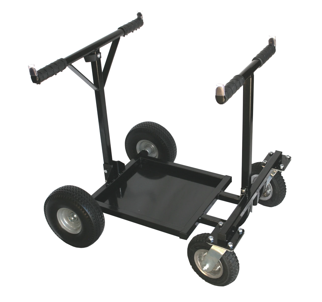 RLV Kart Stand