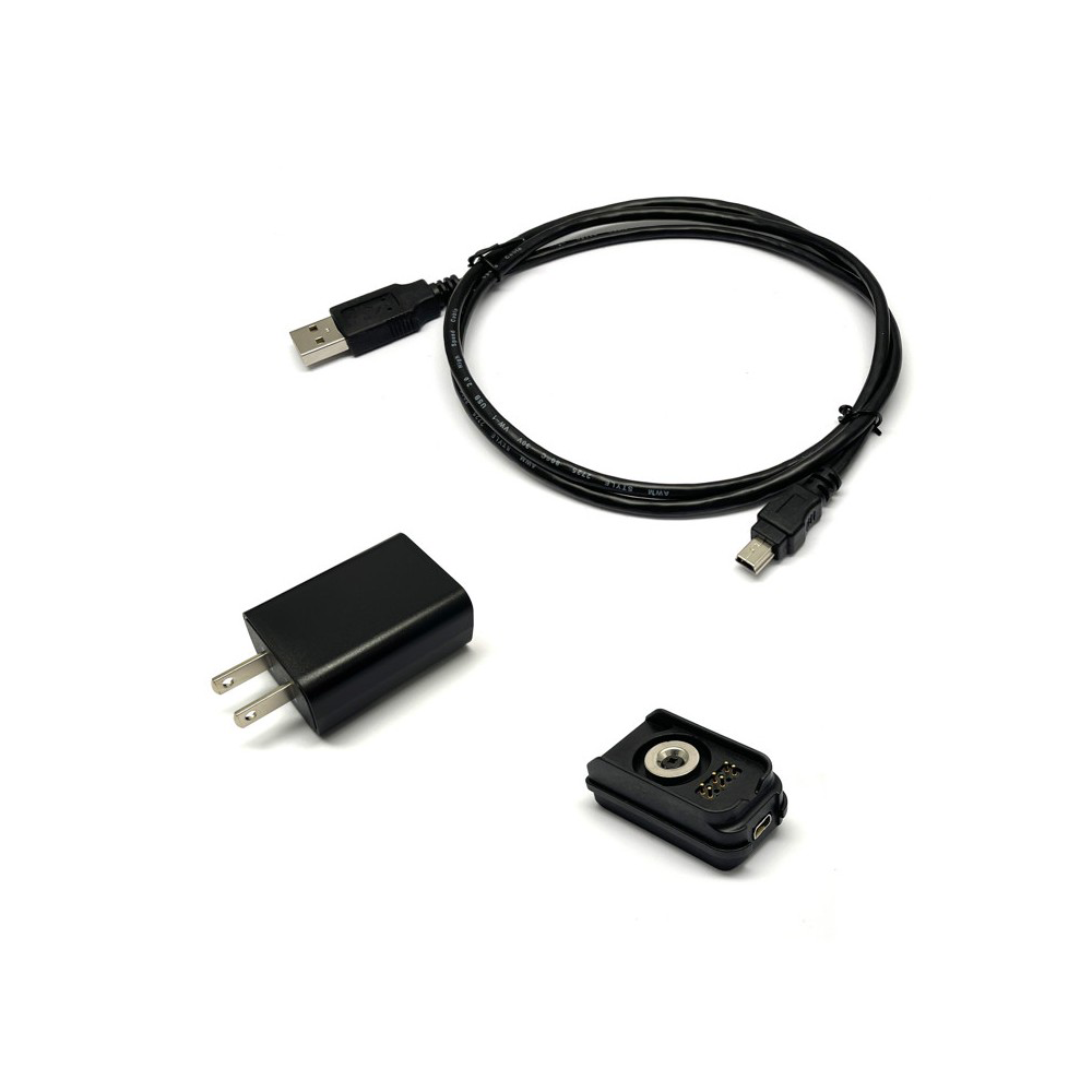 MyChron Battery Charger Kit