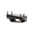 LO206 EZ-Set Complete Motor Mount w/Clamps
