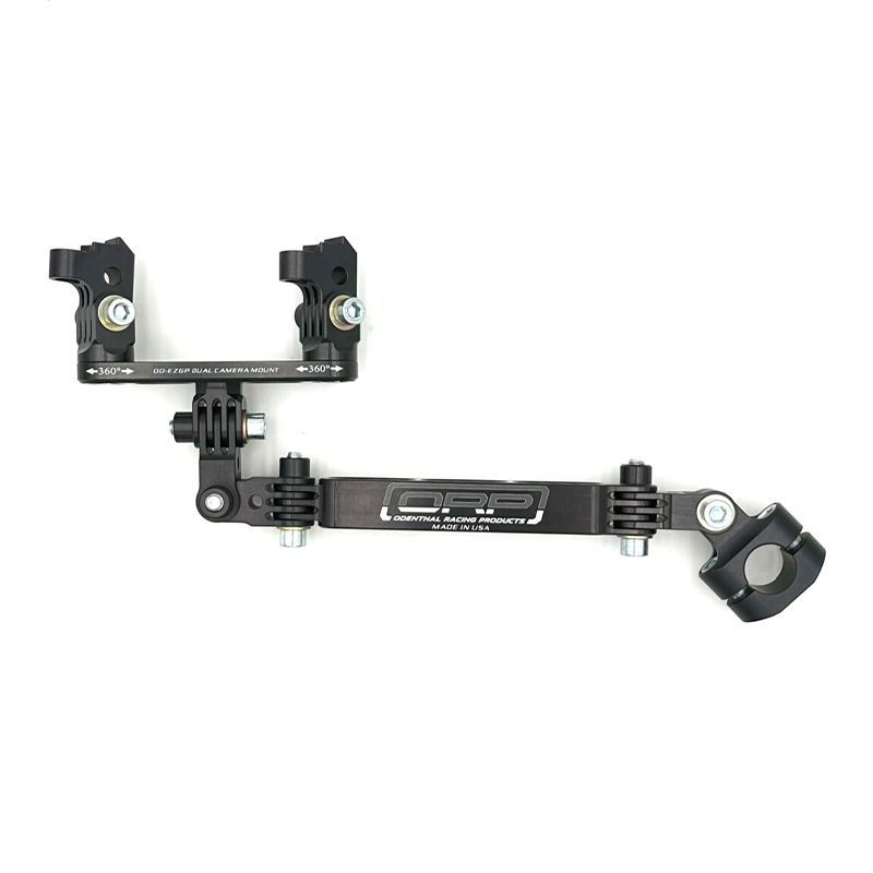 Odenthal GoPro Mounts