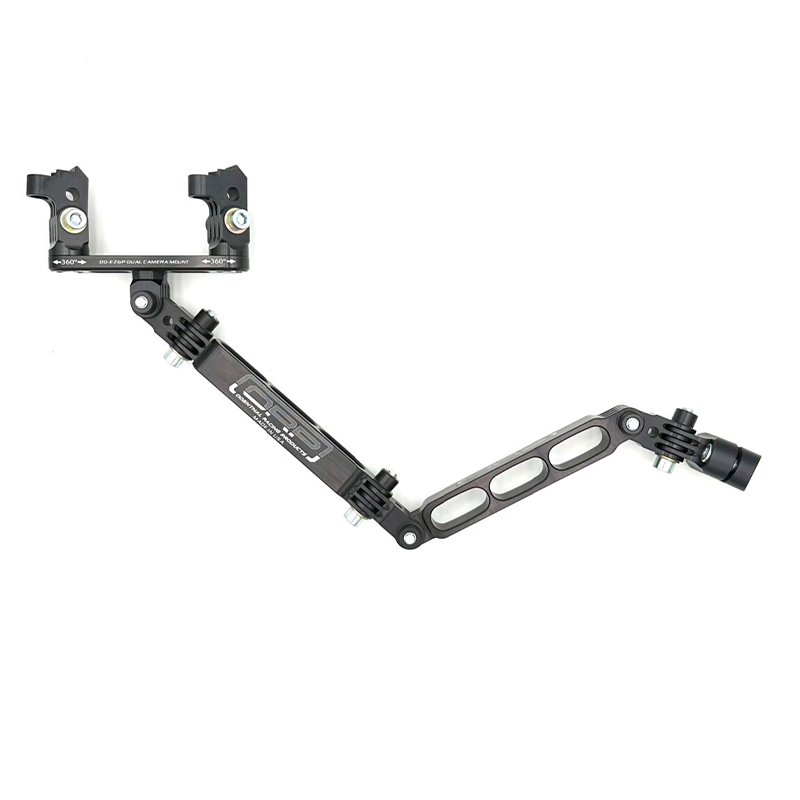Odenthal GoPro Mounts