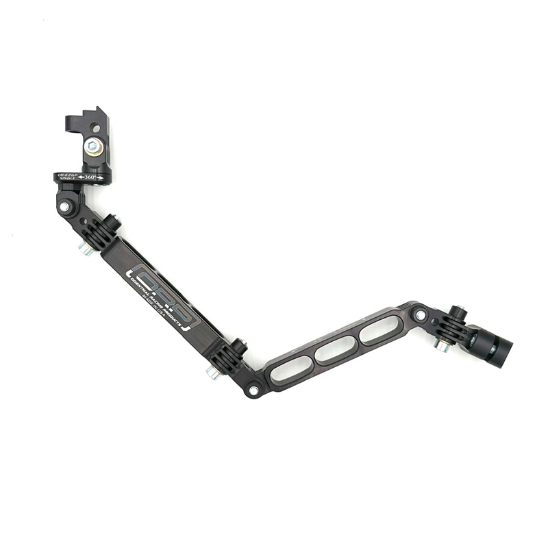 Odenthal GoPro Mounts