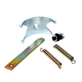 Pipe Cradle Mount