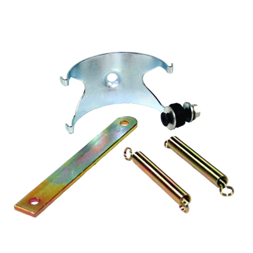 Pipe Cradle Mount