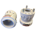Rear Hub D50 L85+5 9F MG Oxitech