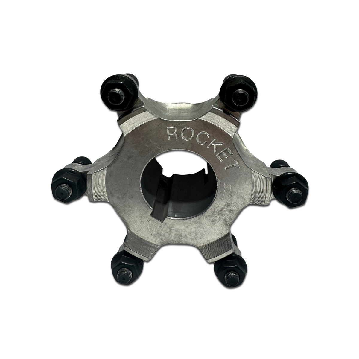 30mm Rocket Sprocket Mini Hub