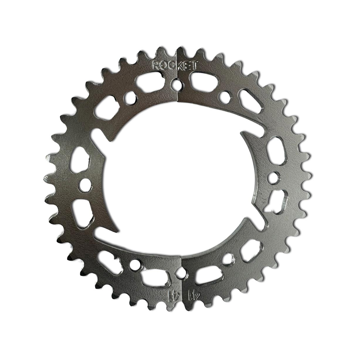 Rocket Sprocket #35 Accelerator Series Mini Gear