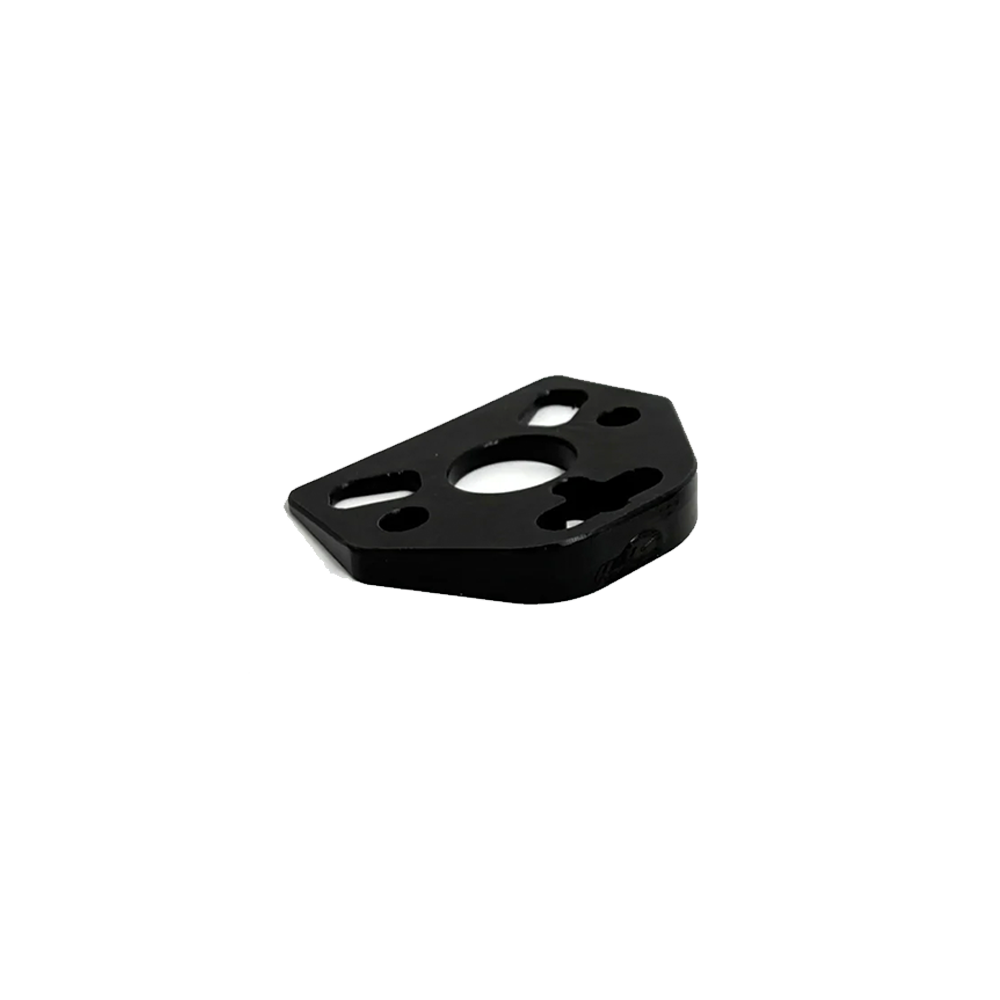 10 Degree Steering Wheel Wedge