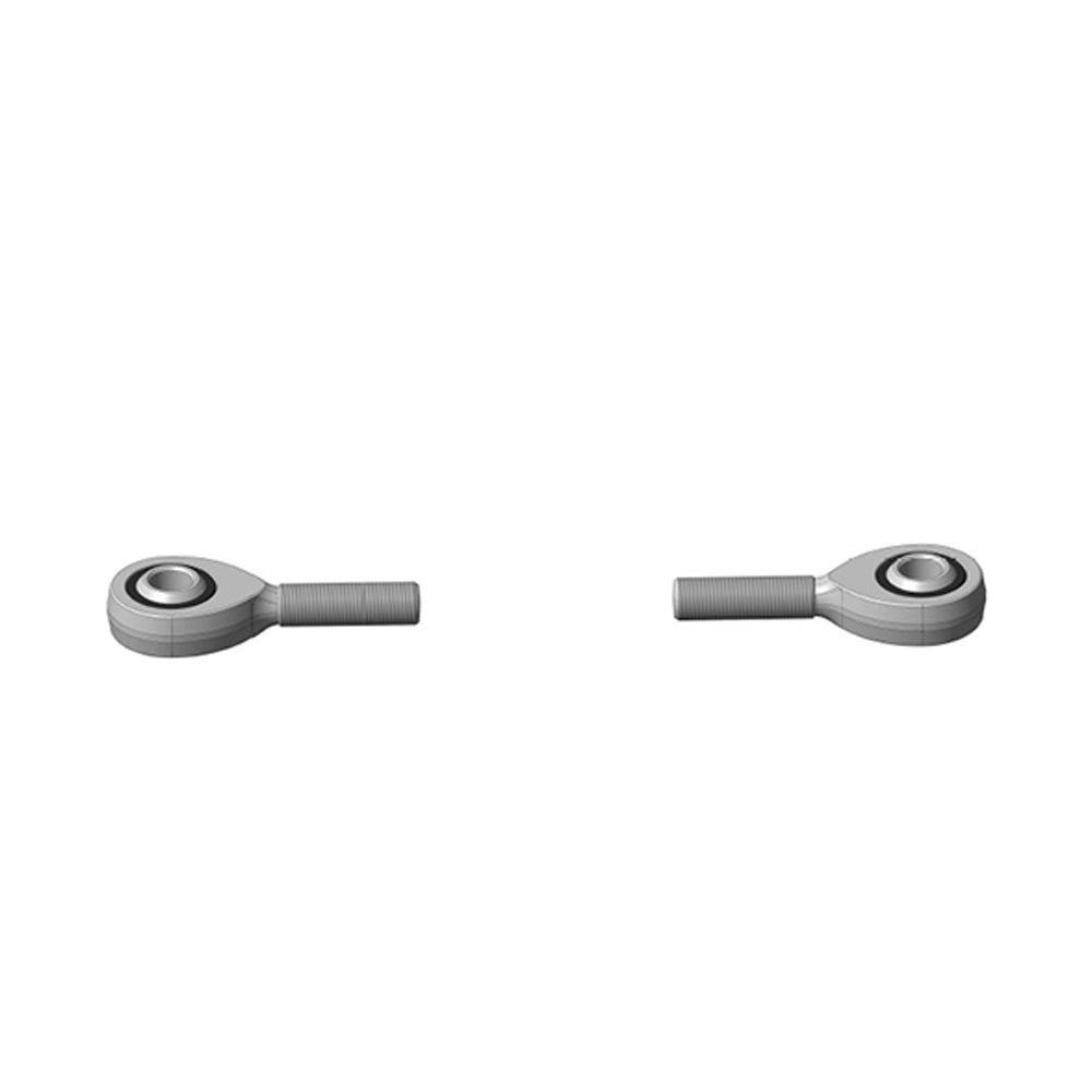 Tie Rod Ends