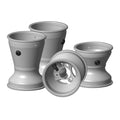 AMV Full Rain Wheel Set AMV 130/180 Aluminum