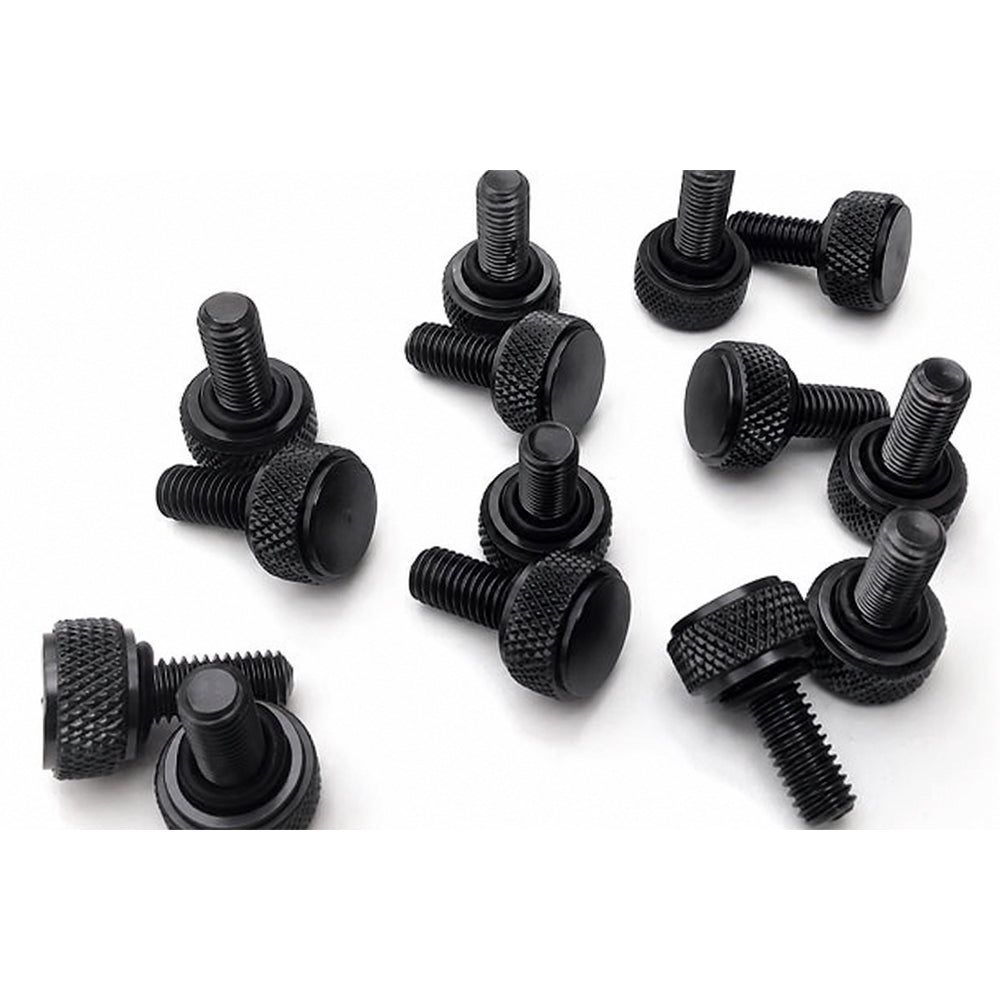 Bead Locks – Black