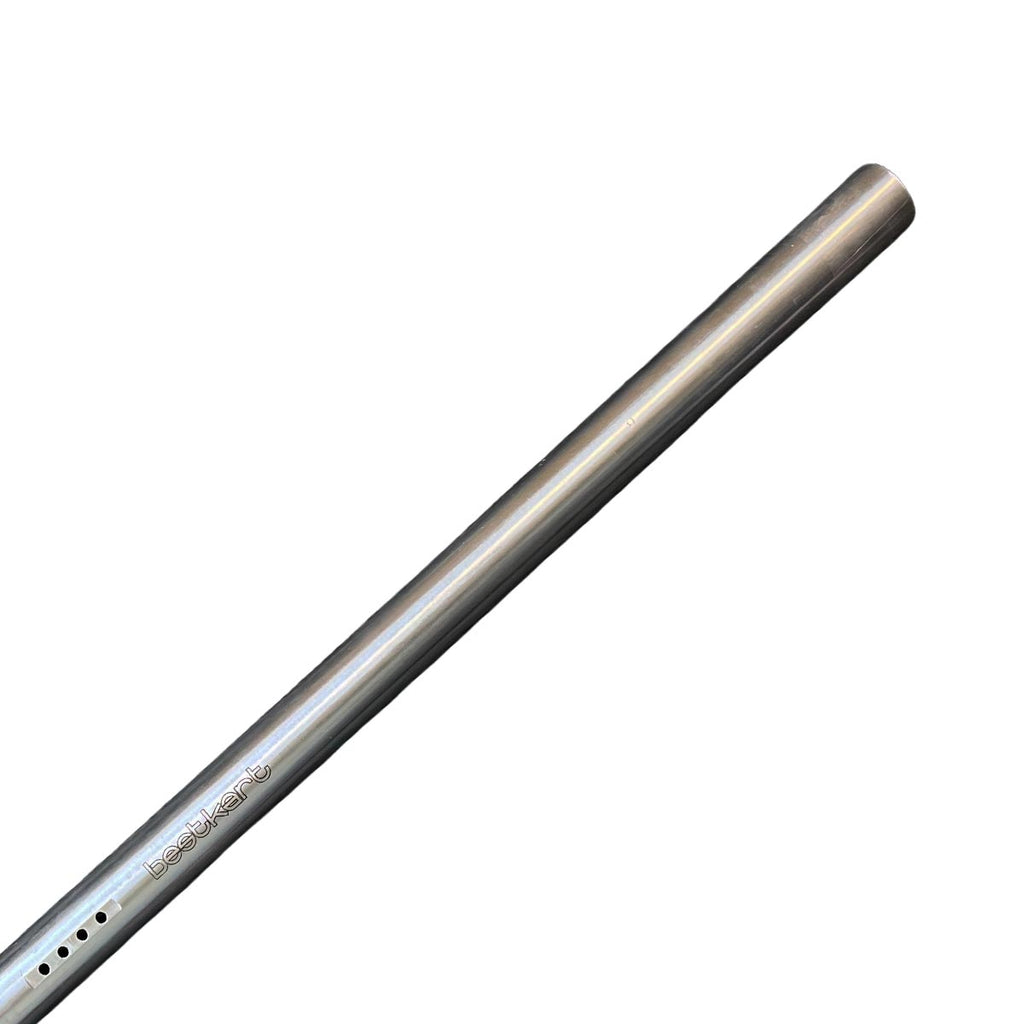 50mm Rear Axle